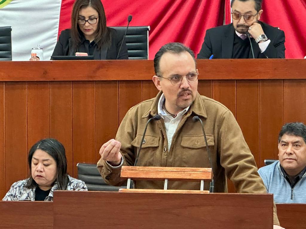 La próxima Legislatura deberá mejorar el formato de las comparecencias: Cambrón Soria